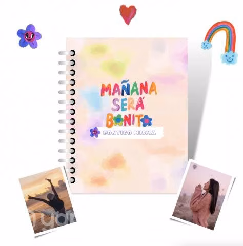100 cosas para hacer contigo misma