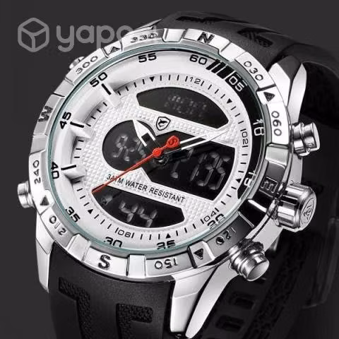 Reloj Shark