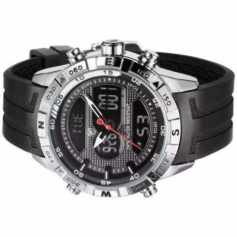 Reloj Shark