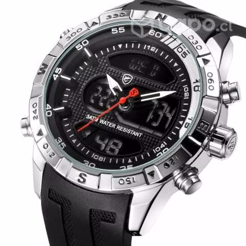 Reloj Shark