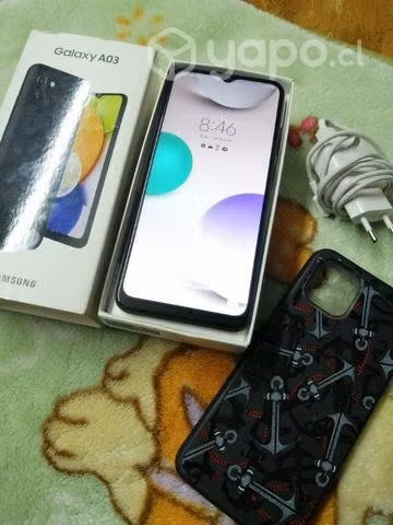 Samsung galaxy a03
