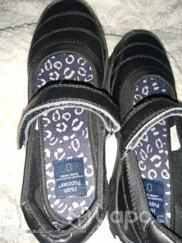 Zapato Niña Escolar
