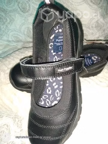 Zapato Niña Escolar