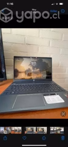 Hp laptop 15