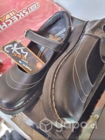 Zapatos de colegio nuevos n 39 colloky