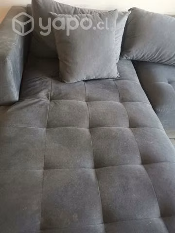 Sofá seccional