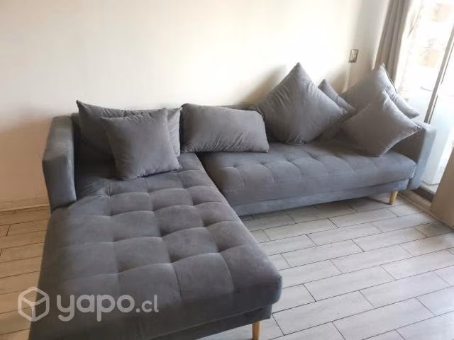 Sofá seccional