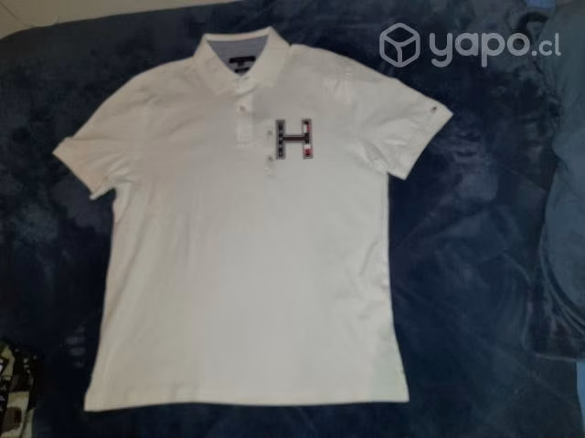 Polera tommy hilfiger talla xl