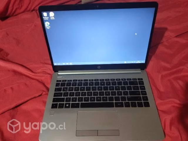 Notebook Hp