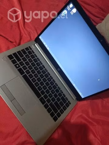 Notebook Hp