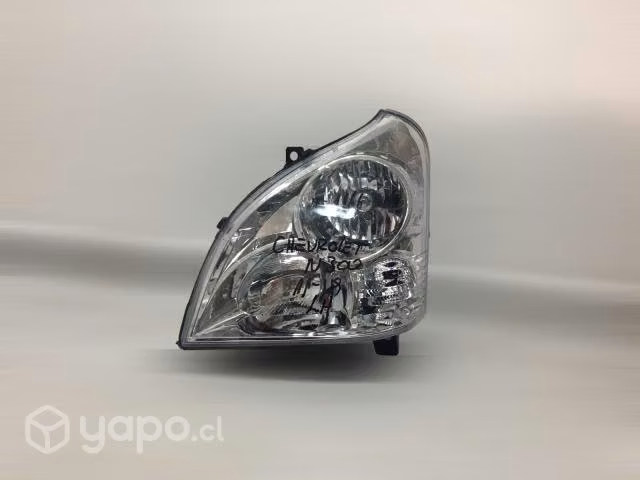 Foco optico lh chevrolet n