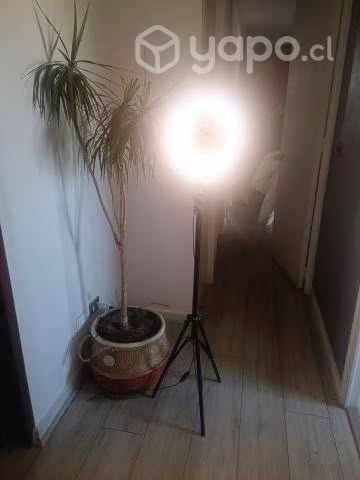 Aro de luz
