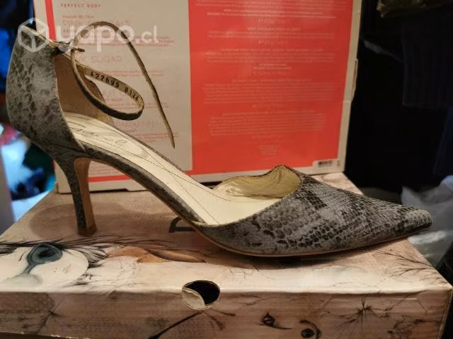 Hermosos Zapatos nuevos mujer