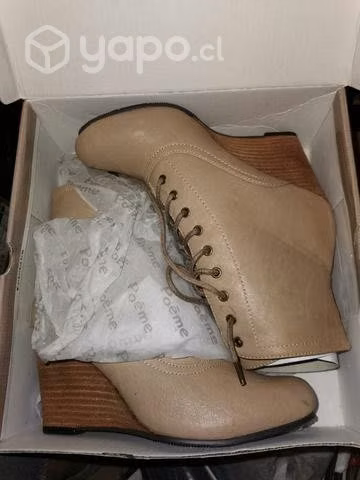 Hermosos Zapatos nuevos mujer