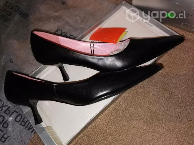 Hermosos Zapatos nuevos mujer