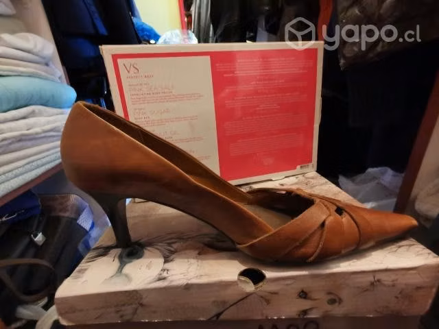 Hermosos Zapatos nuevos mujer