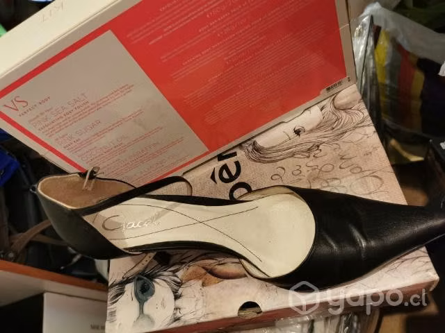 Hermosos Zapatos nuevos mujer