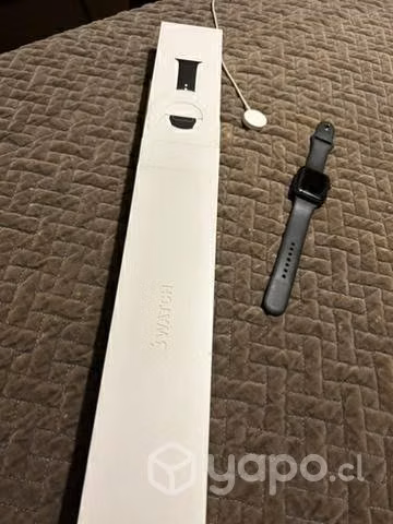 Apple watch 6