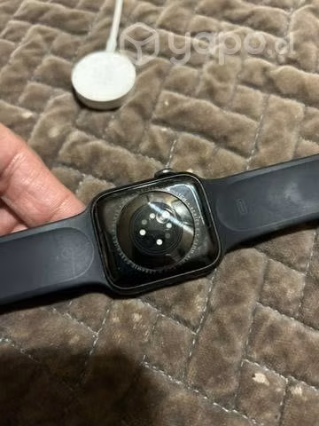 Apple watch 6