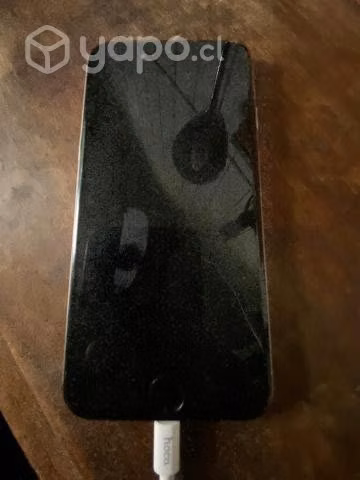 IPhone 6 16gb (usado)