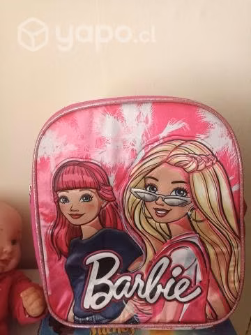 Lonchera escolar
