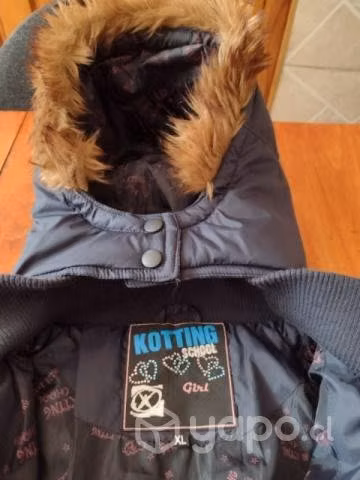 Parka