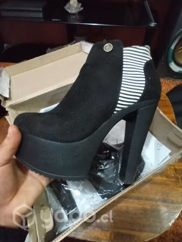 Hermosos zapatos