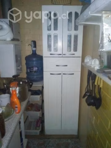 Mueble cocina alacena despensa colonial - Imagen 3