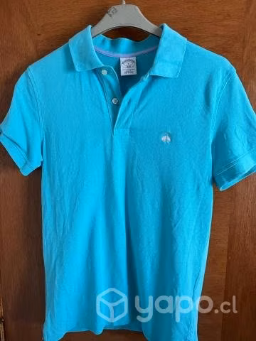 Polera BrooksBrothers