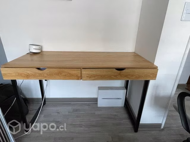 Escritorio + silla
