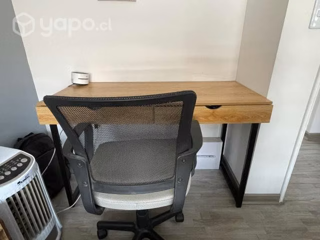 Escritorio + silla