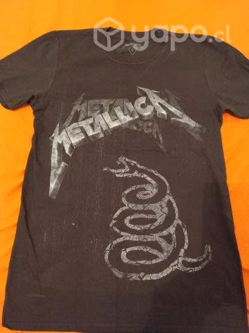 Poleras Metaleras - Imagen 6