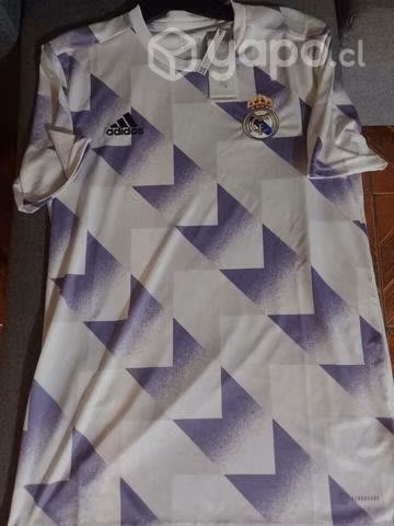Camisetas de equipos originales