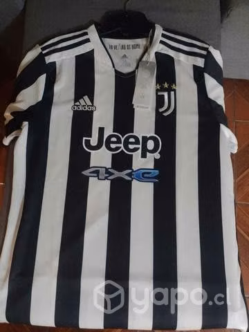 Camisetas de equipos originales