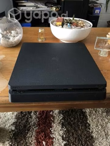 Play 4 slim 1tb