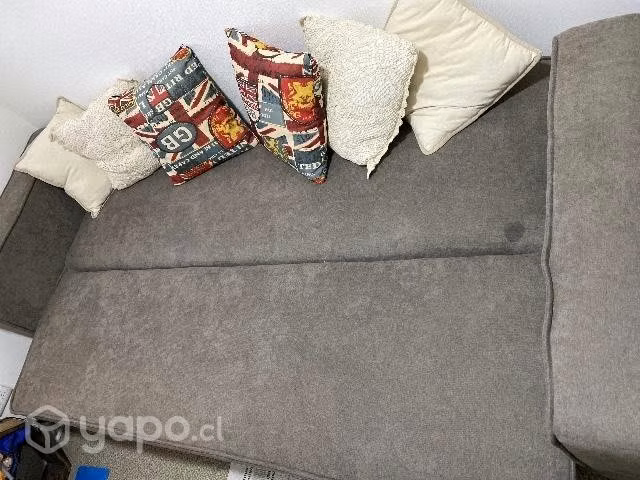 Sofá cama