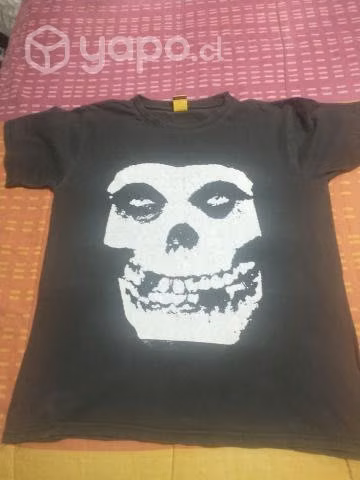 Polera de moda - Imagen 3