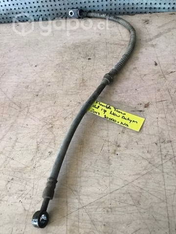 Flexible freno delantero izq New ACTYON 2014