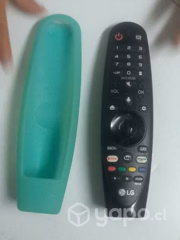 Lg control magico an-mr18ba con funda