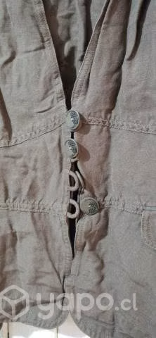 Blazer casual Marquis