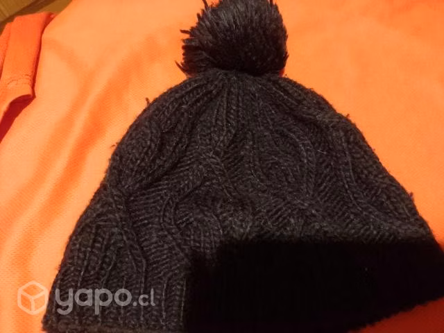 Gorro Mammut - Imagen 2