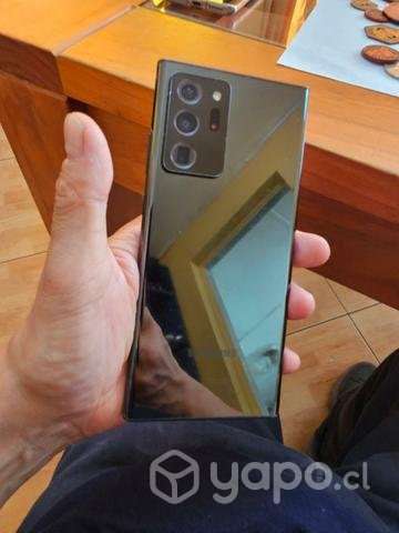 Note 20 ultra Samsung Galaxy - Imagen 5