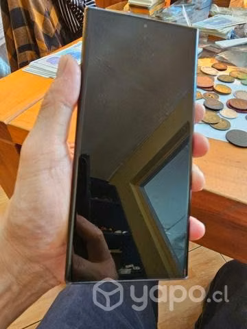 Note 20 ultra Samsung Galaxy