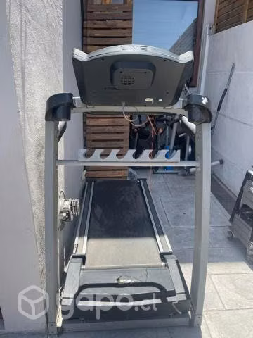 Maquinas de ejercicio casa