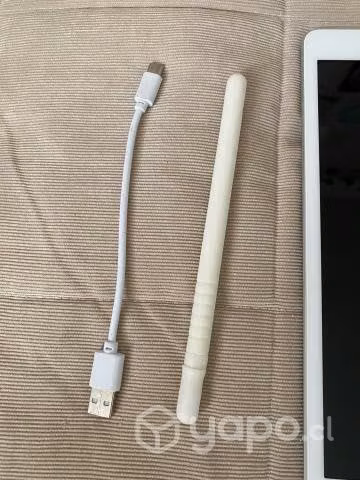 Ipad 8va generación 32 gb
