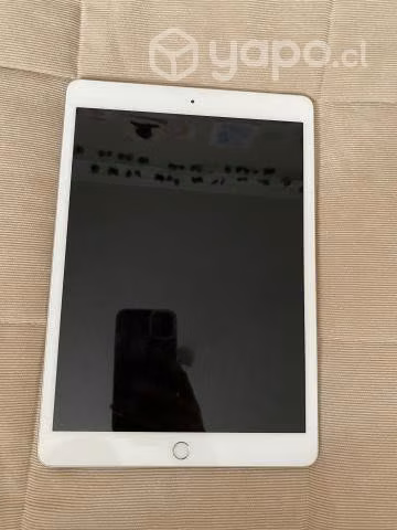Ipad 8va generación 32 gb