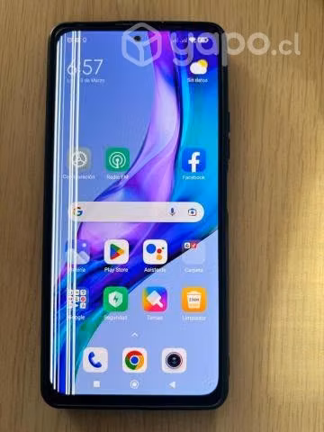 Xiaomi Redmi Note 10 Pro