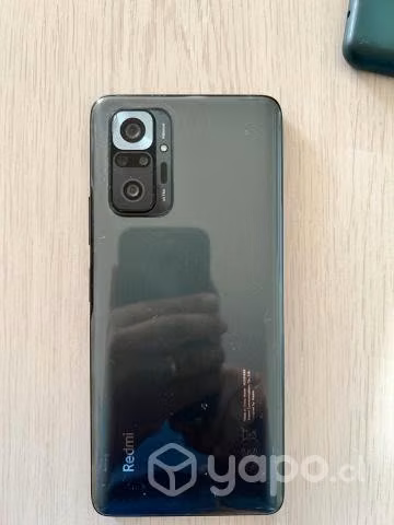 Xiaomi Redmi Note 10 Pro - Imagen 2