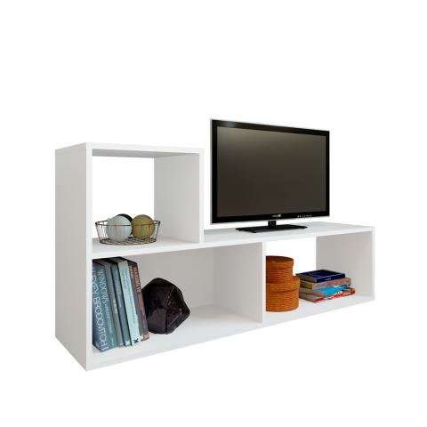 Rack Cordoba Blanco - Imagen 2