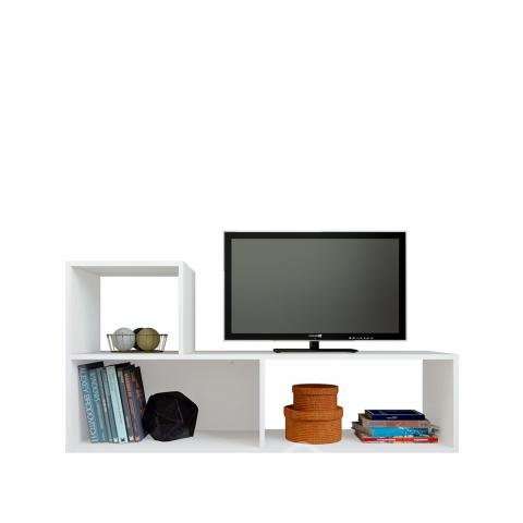 Rack Cordoba Blanco - Imagen 4